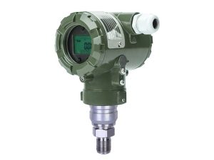 HK71 Monocrystalline Differential Pressure Transmitter