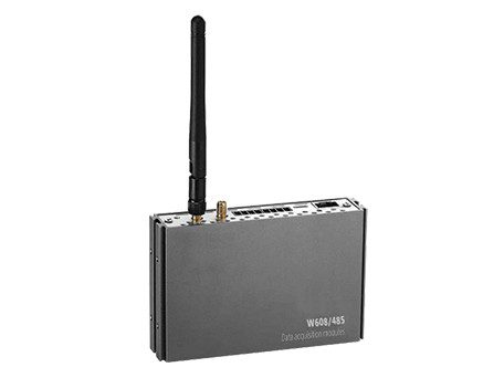 W608 Acquisition Module