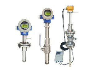 4801 Plug In Electromagnetic Flowmeter