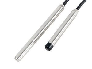 HPT607-E Smaller Diameter Submersible Borehole Level Sensor