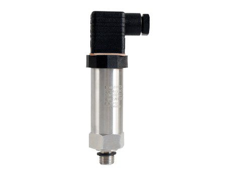 HPT601 Flat Diaphragm Pressure Sensor