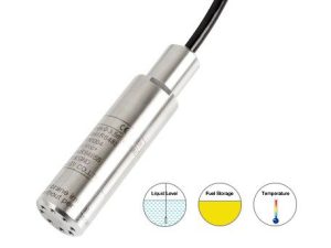 HPT604-LT Fuel Level and Volume Sensor