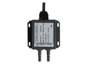 HPT710 Micro Differential Pressure Transmitter