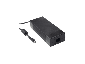 Power Supply 24V9.2A (4-pin connector)