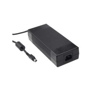 Power Supply 24V9.2A (4-pin connector)