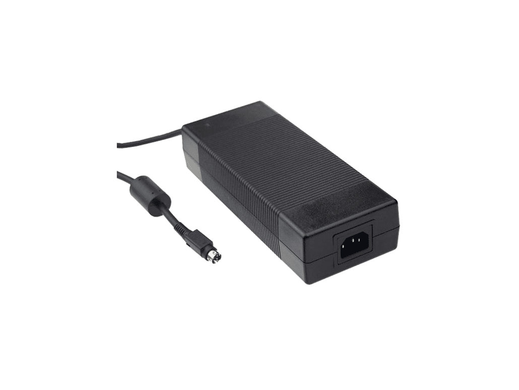 Power Supply 24V9.2A (4-pin connector)