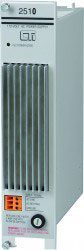 2510 125 VDC Power Supply (MATURE - Replaced by 2512)