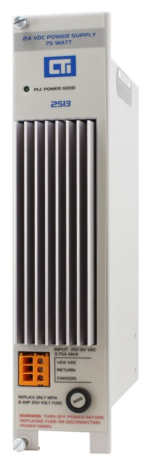 2513 75-Watt 24VDC Power Supply