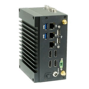 SKY 2 – 2I110AW + Hailo-8