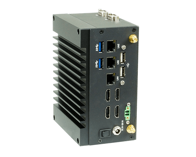SKY 2 – 2I110AW + Hailo-8
