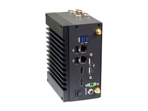 SKY 2 – 2I640CW + Hailo-8