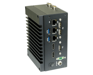 SKY 2 – 2I640DW + Hailo-8