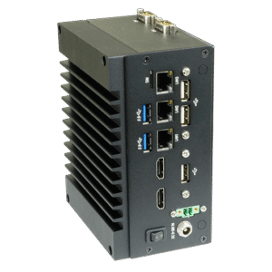 SKY 2 – 2I640DW + Hailo-8