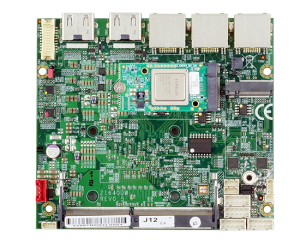 2I640DW + Hailo-8™ AI module