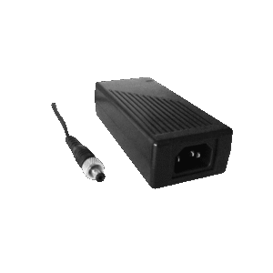 Power supply 12V/3A (screwable)