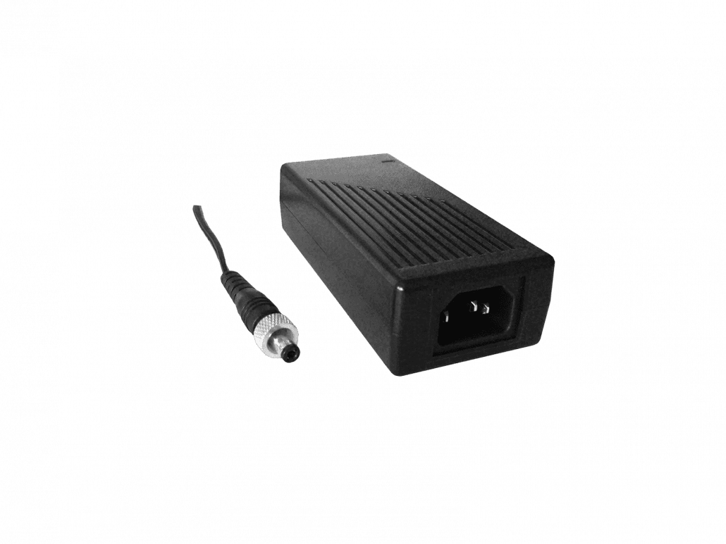 Power supply 12V/3A (screwable)