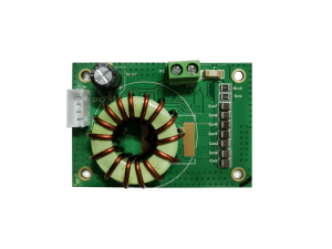 DC-DC Converter 5A
