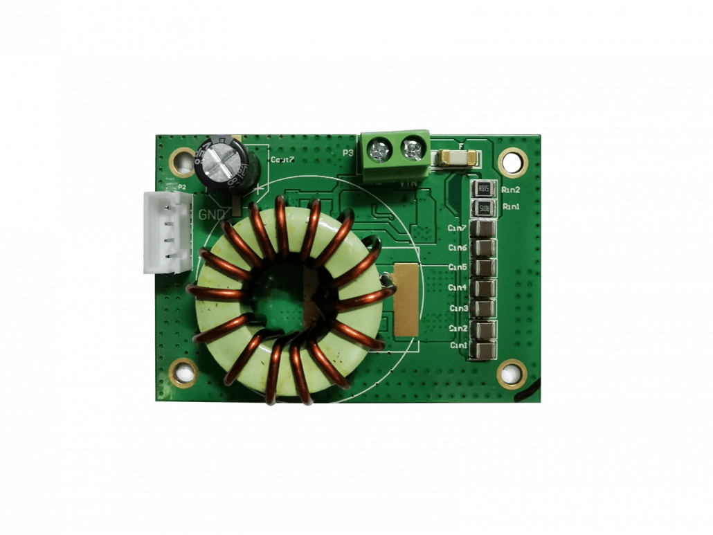 DC-DC Converter 5A