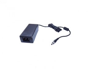 Power supply 12V/5A (screwable)