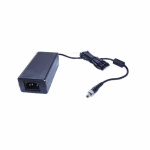 Power supply 12V/5A (screwable)