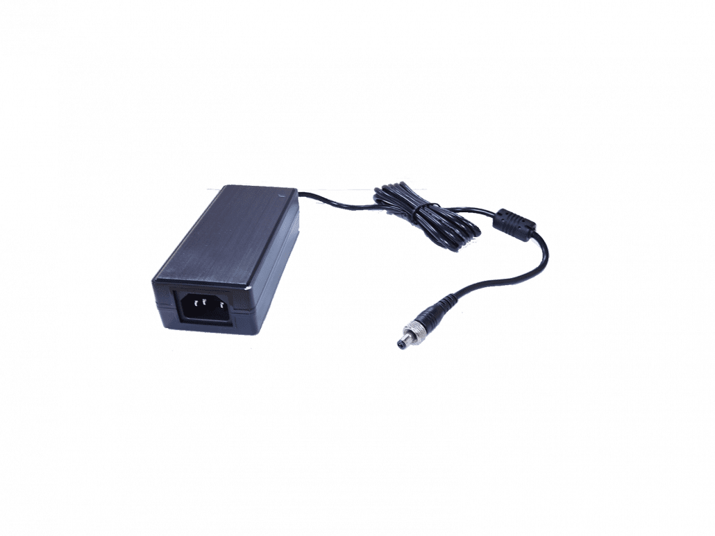 Power supply 12V/5A (screwable)
