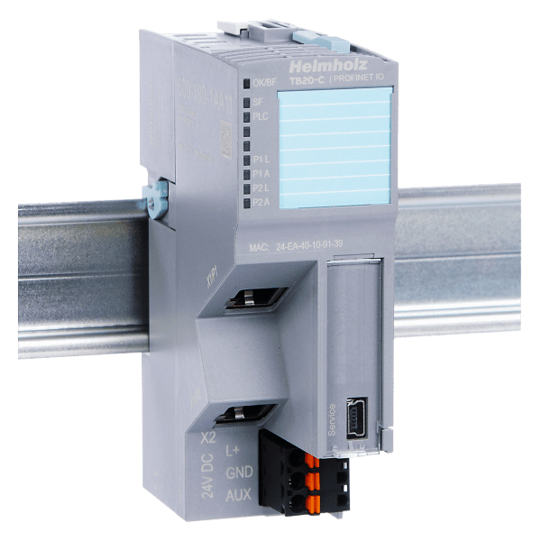 TB20 bus coupler