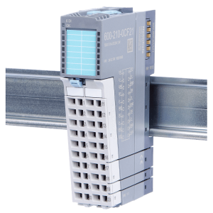 Digital-Input-Modul, DC 24 V, 3-wire