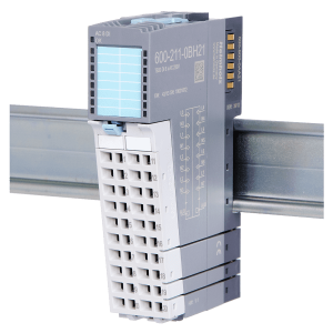 Digital input module, AC 230 V, per channel N