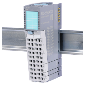 Digital-output-module, DC 24 V, 500mA