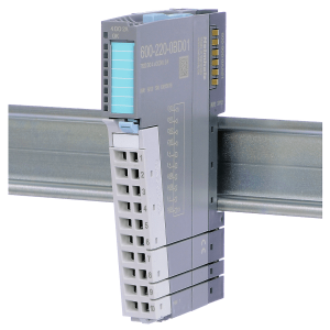 Digital-output-module, DC 24 V, 2A
