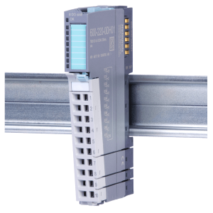 Digital-output-module, DC 24 V, 300mA, sink