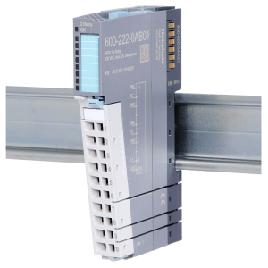 Digital-output-module, relay, 5A, changeover