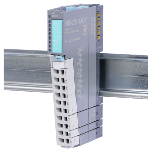 Analog-input-module, I, 12 Bit