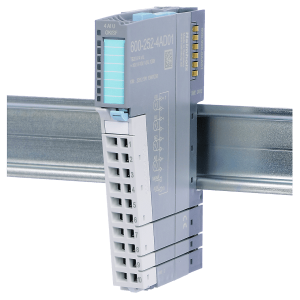 Analog-input-module, U, 12 Bit