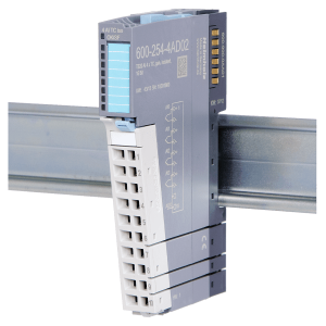 Analog-input-module, TC, Iso., 16 Bit