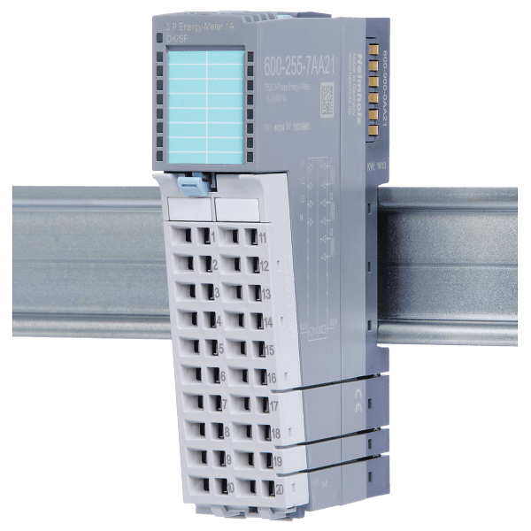 Energy Meter
