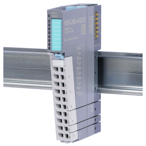 Analoge-output-module, I, 12 Bit