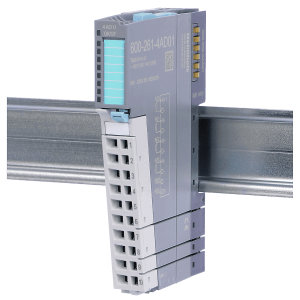 Analoge-output-module, U, 12 Bit