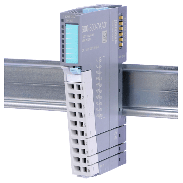 Counter, 32 Bit
