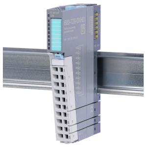 Potential distributor