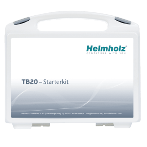 TB20 Starterkit