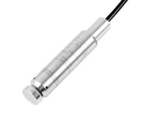 HPT604-BS Magnetic End Cap Fuel Tank Level Sensor