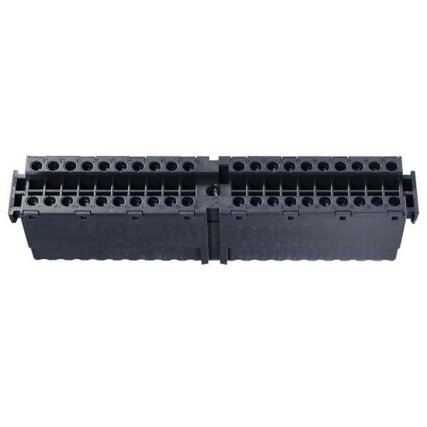 Front connector for DEA / AEA 300