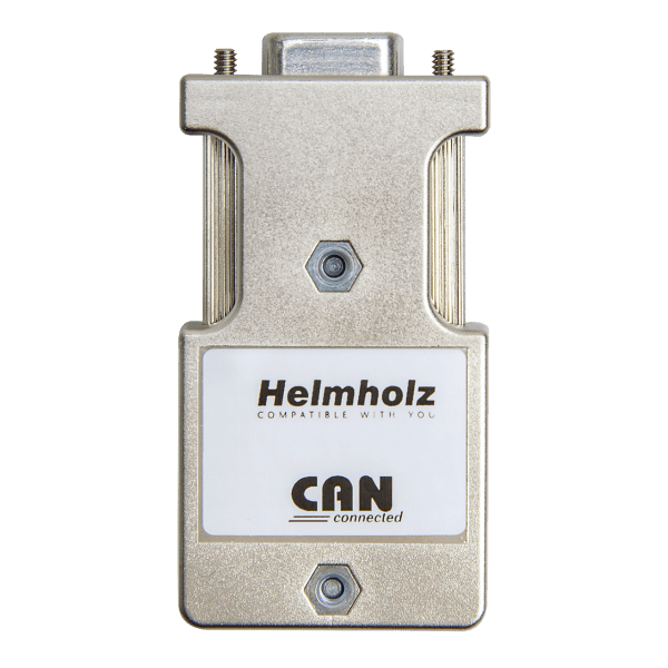 CAN bus connector