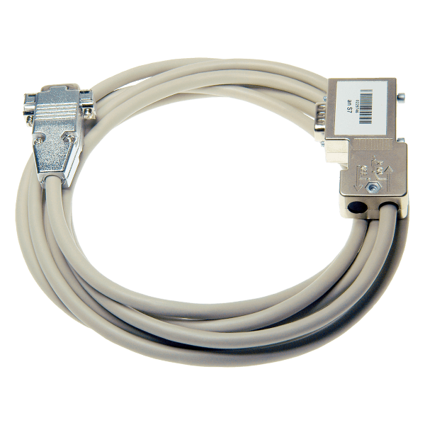 Active PROFIBUS plug-in cable for PG
