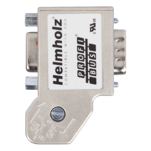 PROFIBUS connector