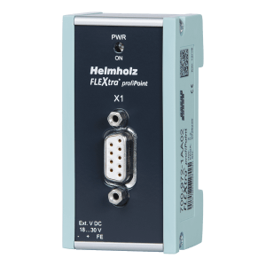 FLEXtra® PROFIBUS profiPoint