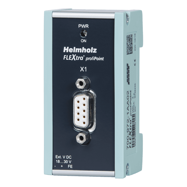 FLEXtra® PROFIBUS profiPoint