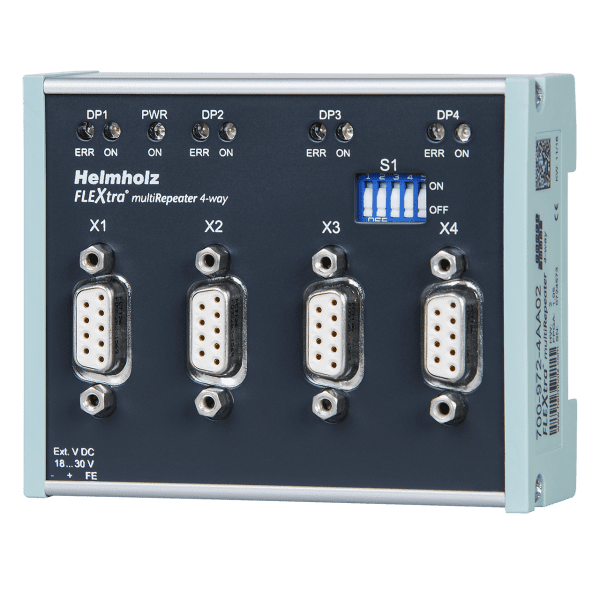 FLEXtra® PROFIBUS