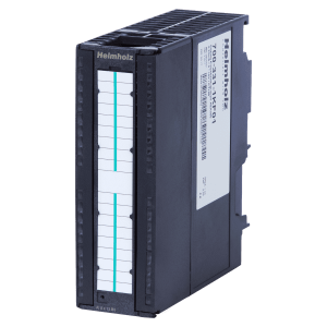Input module analog for 300s